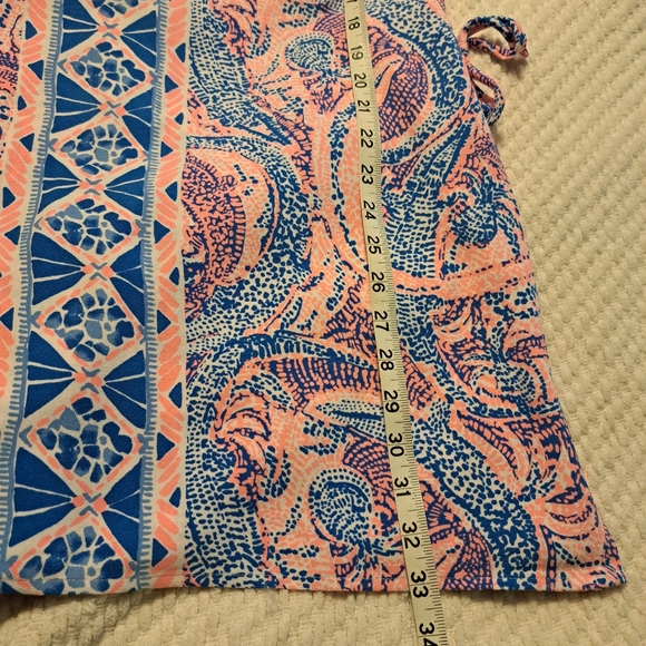 Lilly Pulitzer Dress/Romper - Picture 11 of 12